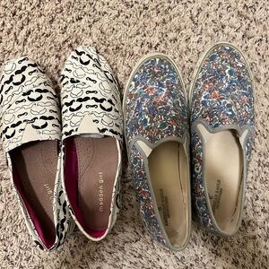 💙BUNDLE Madden Girl Alpargata and American Eagle Women’s💙